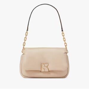 kate spade new york
Dakota Puffy Leather Crossbody